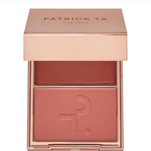 Patrick Ta Blush Duo - She's Blushing